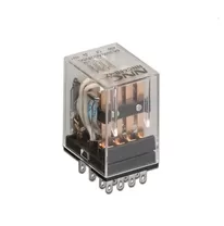 Relay 110V5A NNC68B-4Z 14 Chân